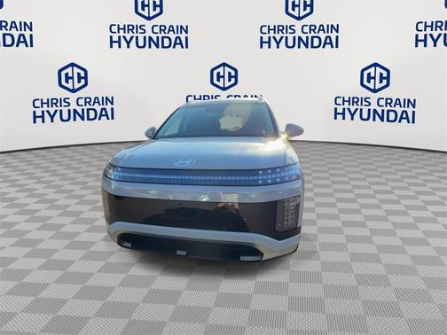 2026 Hyundai IONIQ 9 Performance Calligraphy