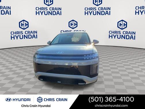 2026 Hyundai IONIQ 9 Performance Calligraphy