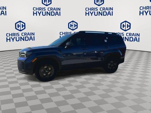 2025 Hyundai SANTA FE XRT