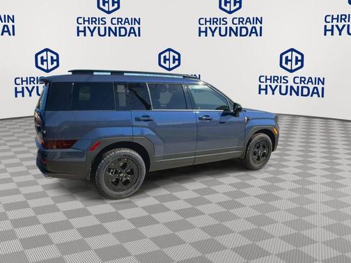 2025 Hyundai SANTA FE XRT