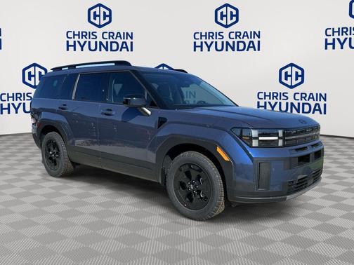 2025 Hyundai SANTA FE XRT