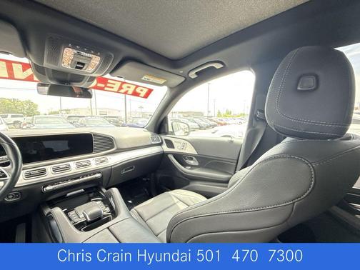 White 2024 Mercedes-Benz GLE 350 Base 4MATIC