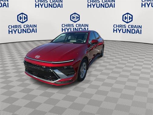 2025 Hyundai SONATA SE