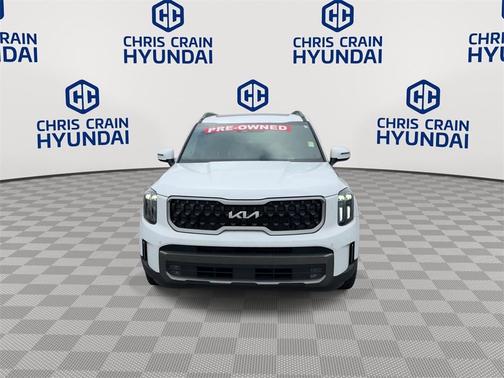 2023 Kia Telluride SX-Prestige X-Pro