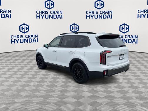 2023 Kia Telluride SX-Prestige X-Pro