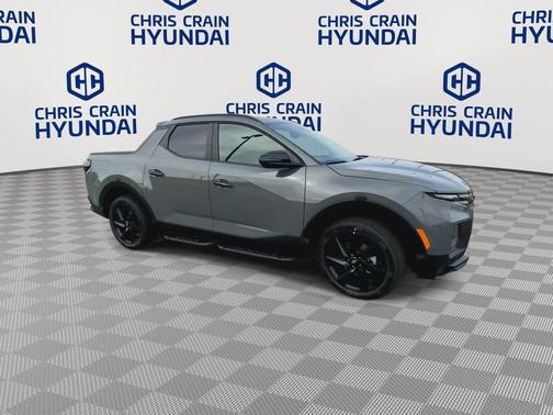 2024 Hyundai SANTA CRUZ NIGHT