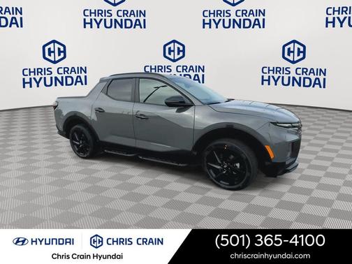 2024 Hyundai SANTA CRUZ 
