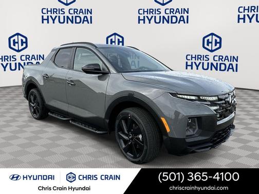 2024 Hyundai SANTA CRUZ 