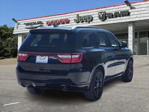 2025 Dodge Durango R/T Plus AWD
