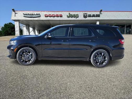 2025 Dodge Durango R/T Plus AWD