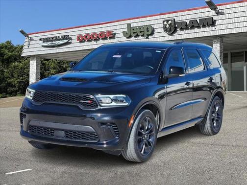 2025 Dodge Durango R/T Plus AWD