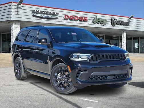 2025 Dodge Durango R/T Plus AWD