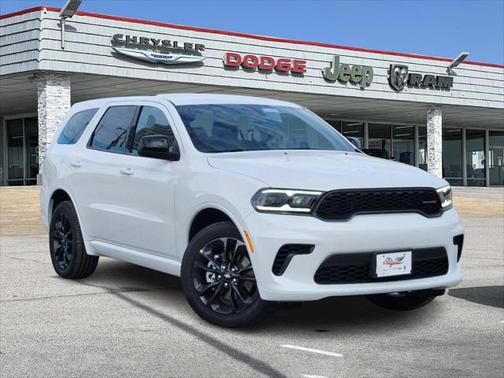 2025 Dodge Durango GT RWD