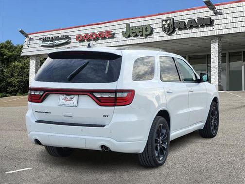 2025 Dodge Durango GT RWD