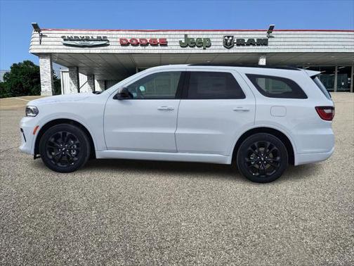 2025 Dodge Durango GT RWD