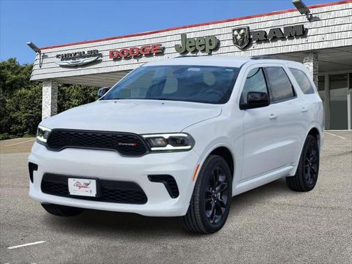 2025 Dodge Durango GT RWD