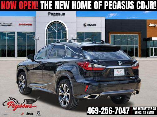 Caviar 2016 Lexus RX 350 Base