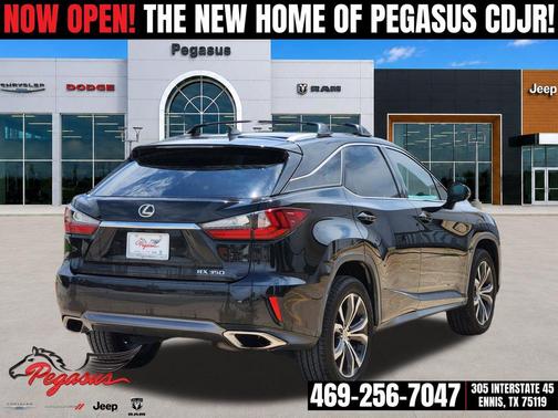 Caviar 2016 Lexus RX 350 Base