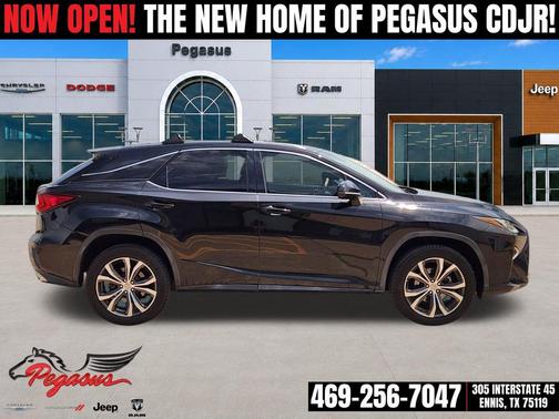 Caviar 2016 Lexus RX 350 Base