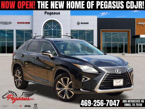 Caviar 2016 Lexus RX 350 Base