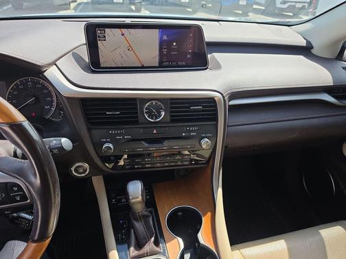 Caviar 2016 Lexus RX 350 Base