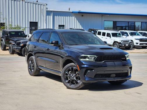 2025 Dodge Durango GT Plus