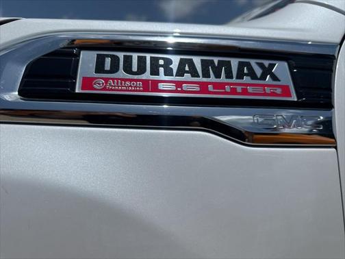 2020 GMC Sierra 2500 Denali