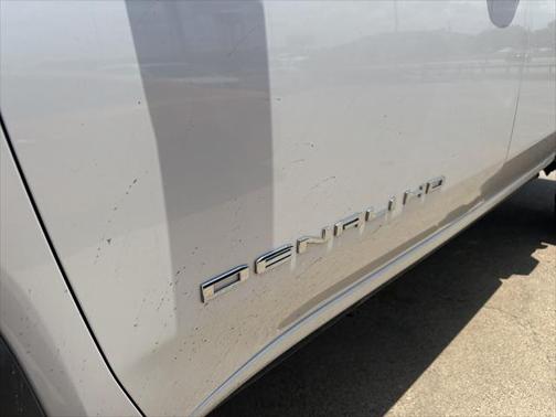 2020 GMC Sierra 2500 Denali