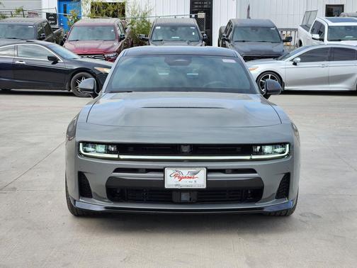 2026 Dodge Charger R/T Scat Pack