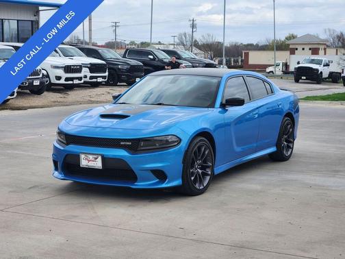 2023 Dodge Charger R/T