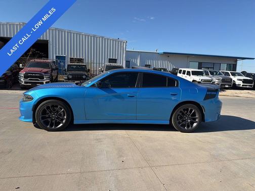 2023 Dodge Charger R/T