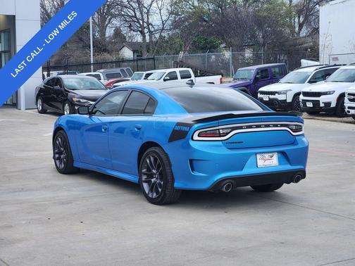 2023 Dodge Charger R/T