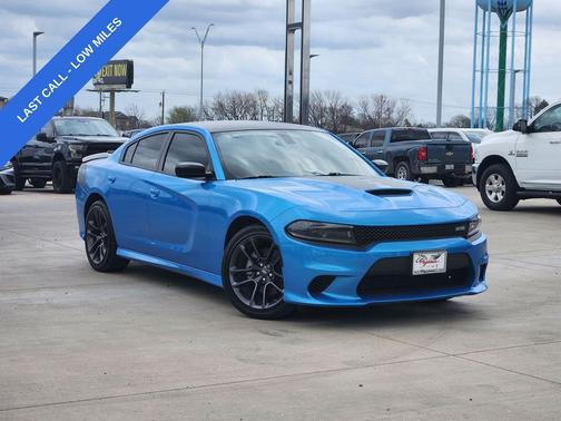 2023 Dodge Charger R/T