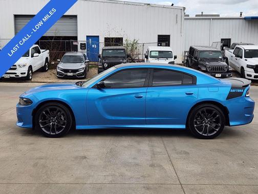 2023 Dodge Charger R/T