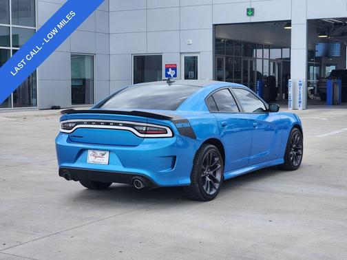 2023 Dodge Charger R/T