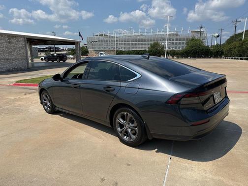 2023 Honda Accord EX 1.5T