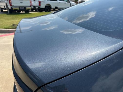 2023 Honda Accord EX 1.5T