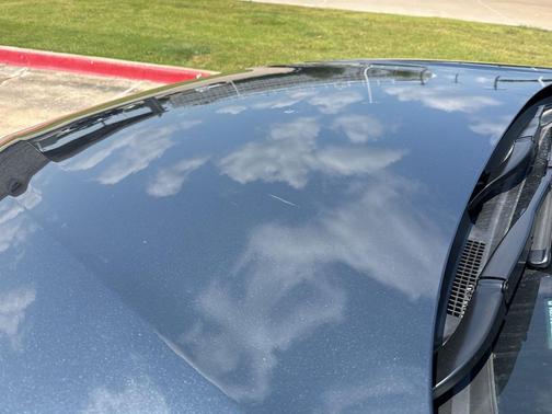 2023 Honda Accord EX 1.5T