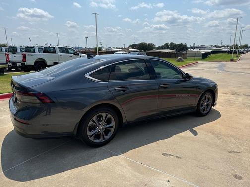 2023 Honda Accord EX 1.5T