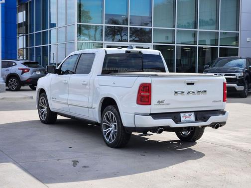 2026 RAM 1500 ST