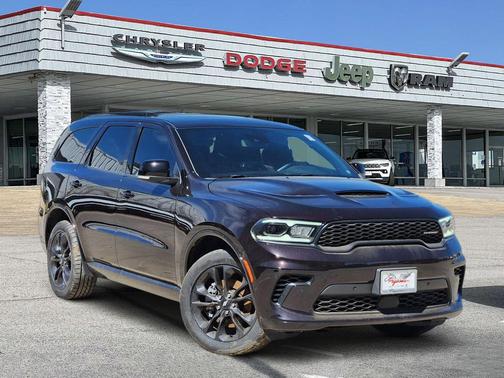 2025 Dodge Durango GT Plus