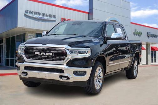 2023 RAM 1500 Limited