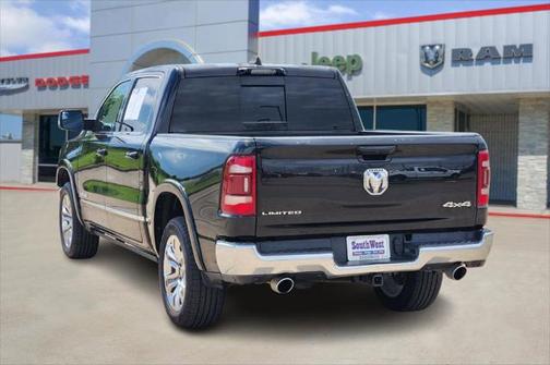 2023 RAM 1500 Limited