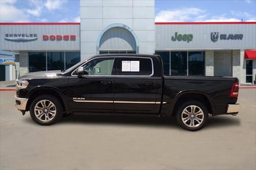 2023 RAM 1500 Limited