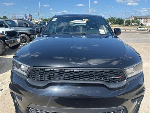 2024 Dodge Durango GT AWD