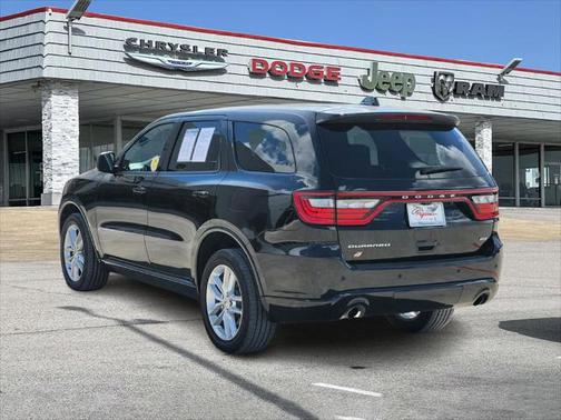 2024 Dodge Durango GT AWD
