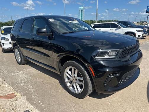 2024 Dodge Durango GT AWD