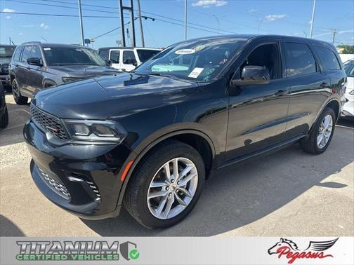 2024 Dodge Durango GT AWD