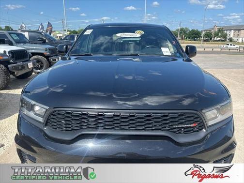 2024 Dodge Durango GT AWD