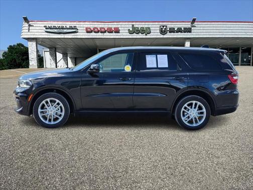 2024 Dodge Durango GT AWD
